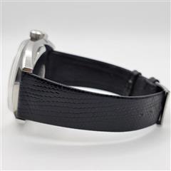 Vintage 1968 Glycine Airman SST Automatic Men's Watch w/ Hack Pin PLEASE READ